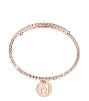 Bracciale Rebecca Donna My World in Bronzo Cubic Zirconia BWYBRM13 - BWYBRM13